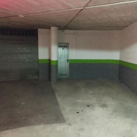 Apartamentos Alameda Del Tajo I Parquing Centro Ronda Zewnętrze zdjęcie