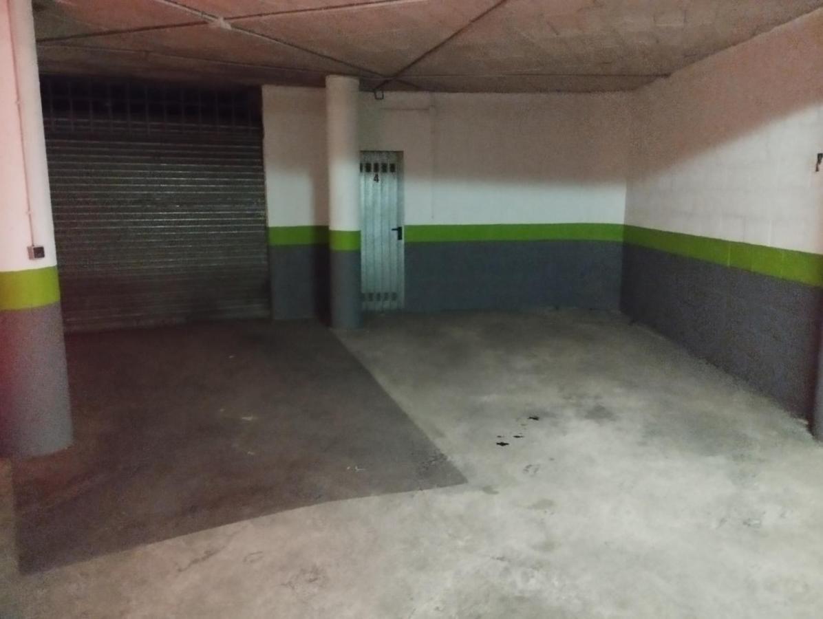 Apartamentos Alameda Del Tajo I Parquing Centro Ronda Zewnętrze zdjęcie