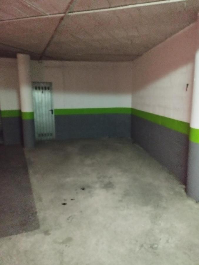 Apartamentos Alameda Del Tajo I Parquing Centro Ronda Zewnętrze zdjęcie